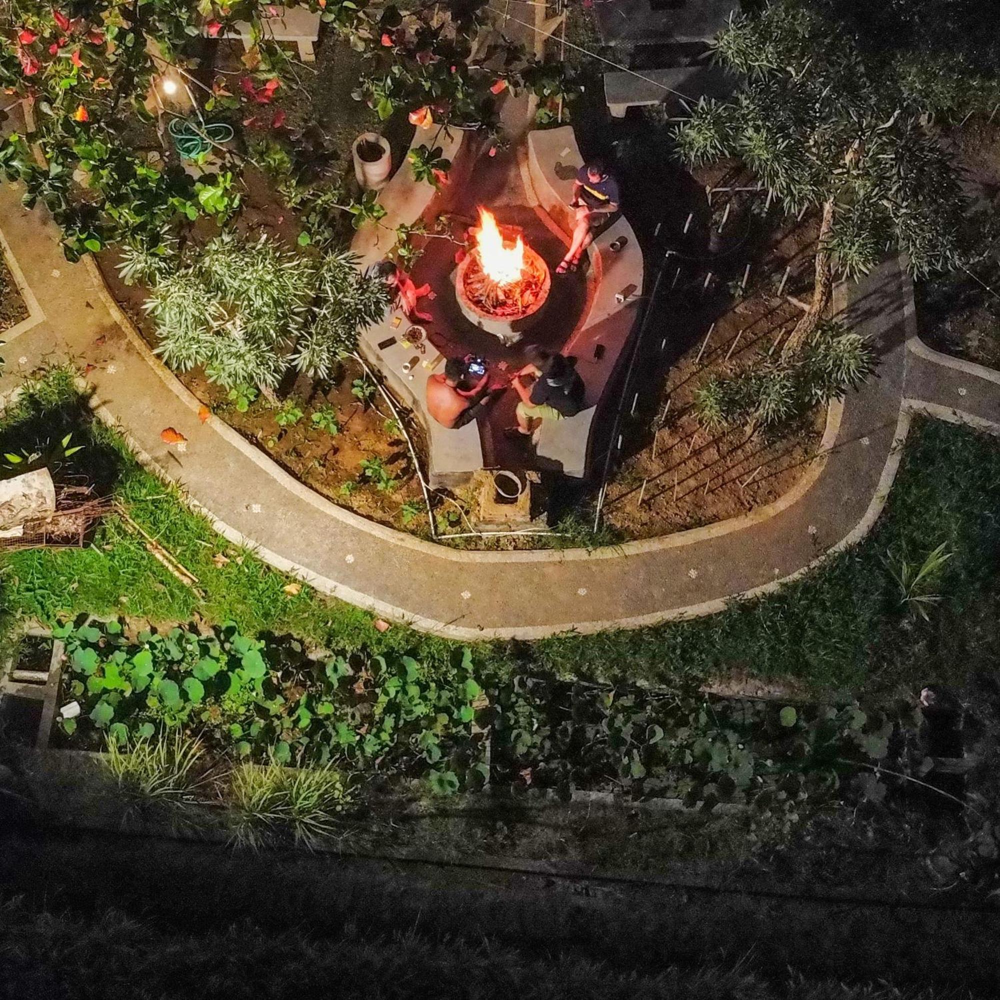 Damuh Guest House Ubud  Exterior photo