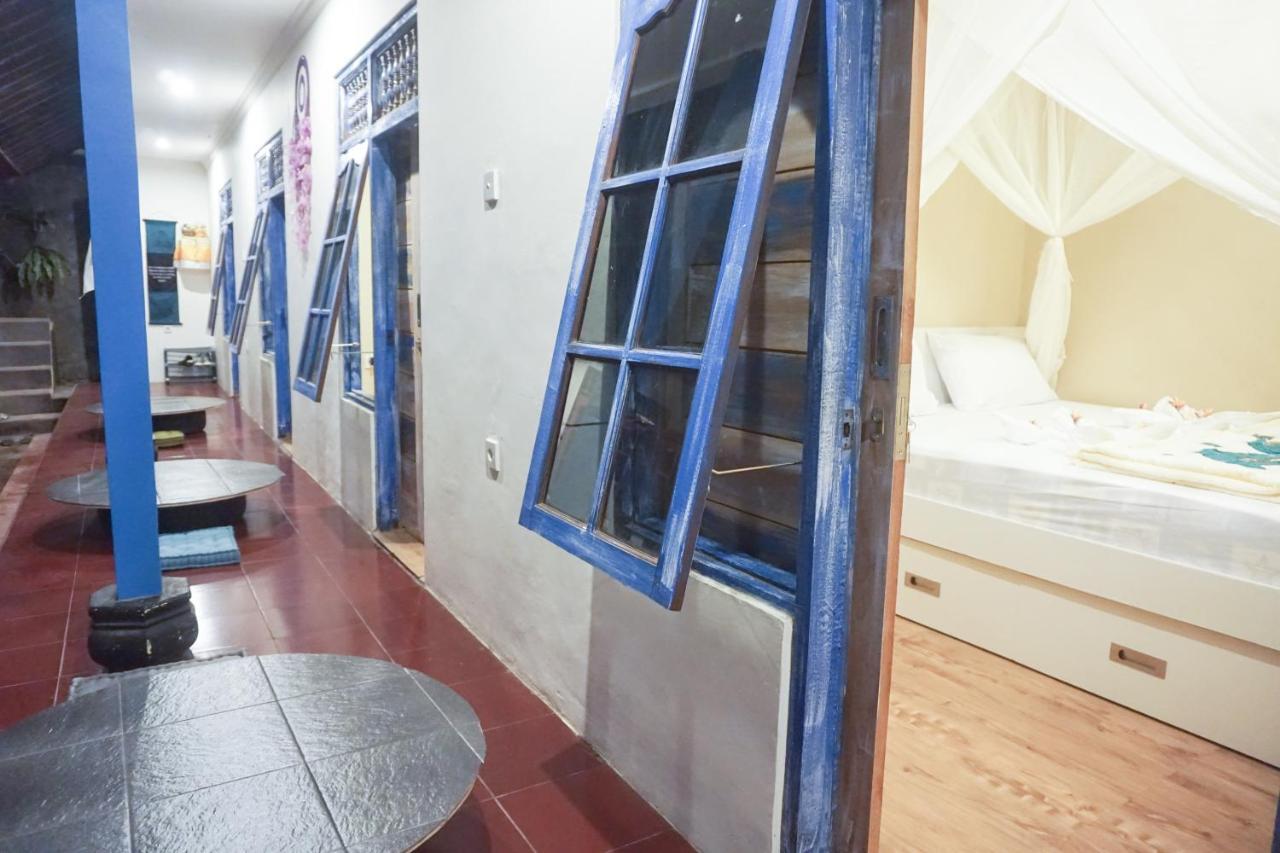 Damuh Guest House Ubud  Exterior photo