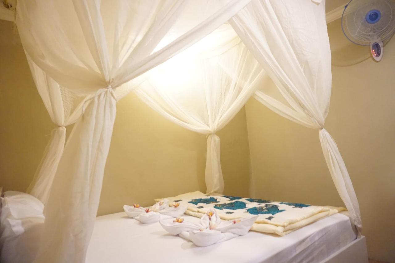 Damuh Guest House Ubud  Exterior photo